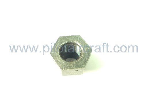 AN893-16   FITTING